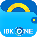 IBK ONE페이 icon