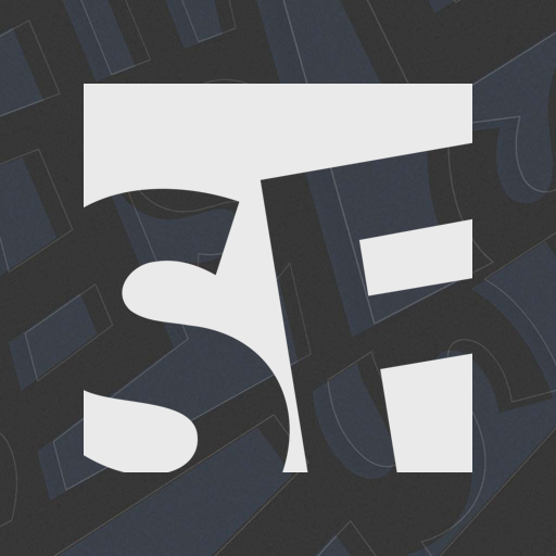 Sure Foundation logo