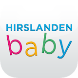 Hirslanden Hello Baby-App icon