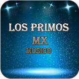 Los Primos Mx Musico icon