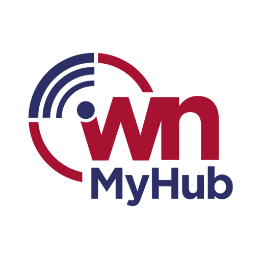 Wireless Nation logo