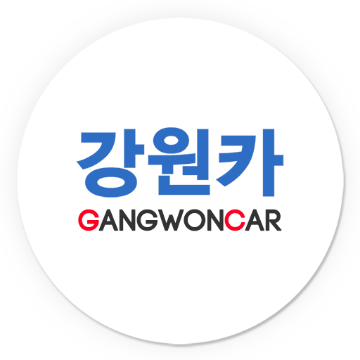강원카 logo