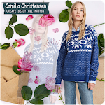 Cover Image of Download Create Beautiful Photos Camilla Christensen 1.0.66 APK