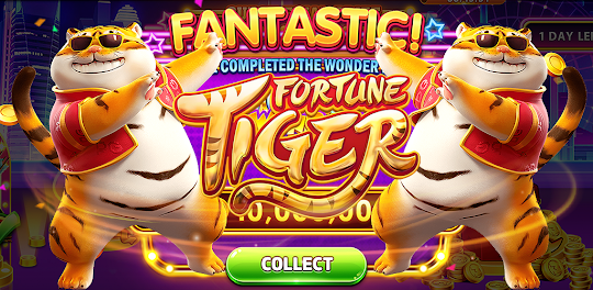 Tiger Chance Dice Game