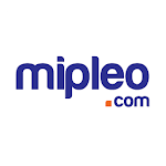 Cover Image of Download Mipleo - Ofertas de trabajo  APK