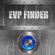 EVP Finder - Paranormal Classic Spirit Box