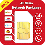 Cover Image of Скачать All Network Packages 2021 1.0 APK