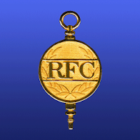 RFC财务顾问