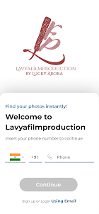 Lavyafilmproduction