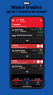 Baseball Legacy Manager 25