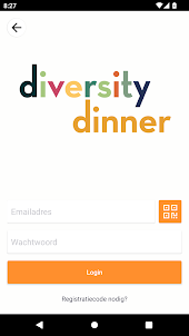 Diversity Dinner 2024