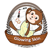 Glowing Skin Yoga plugin icon