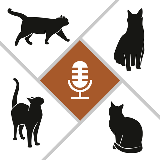 Human to Cat Translator logo