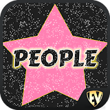 Famous People Biography icon