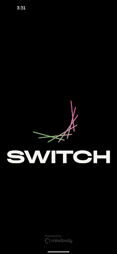 Android application Switch Physio screenshort