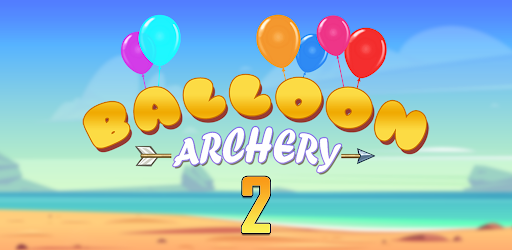 Balloon Bow and Arrow 2 - BBA