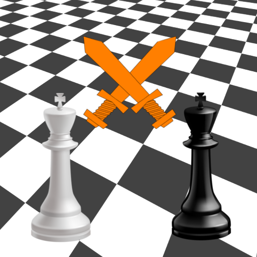 Chess Tactics 2 logo