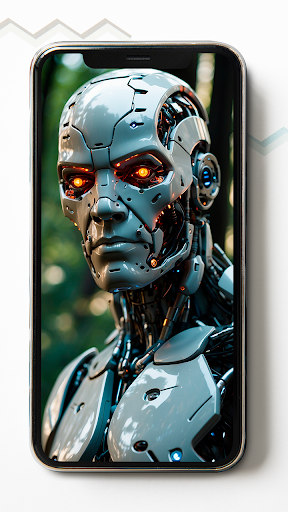 Cyborg HD Wallpapers