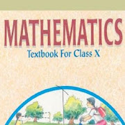 Mathematic Text Book - Class 10