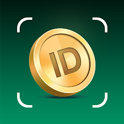 Imazhi i ikonës Coin ID - Coin Identifier