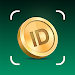 CoinID - Coin Identifier Icon