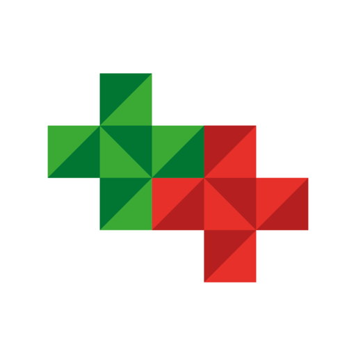Farmácia Nacional logo