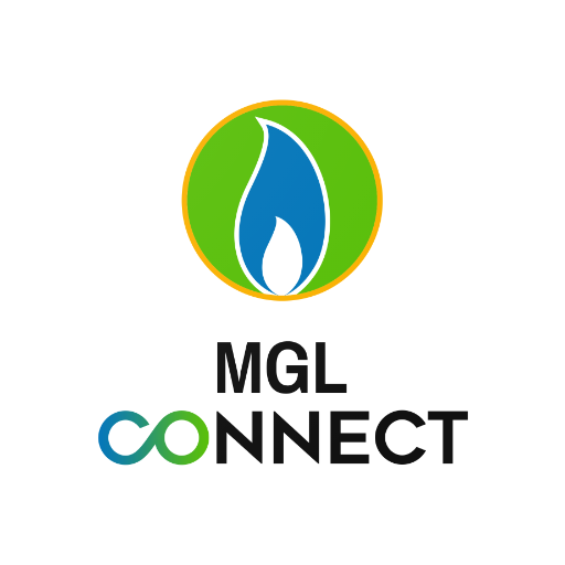 MGL Connect logo