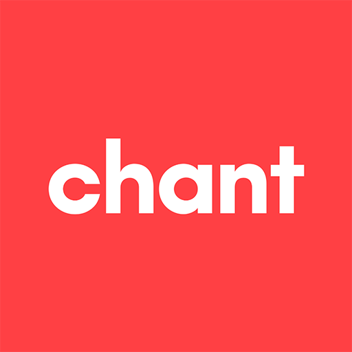 Chant logo