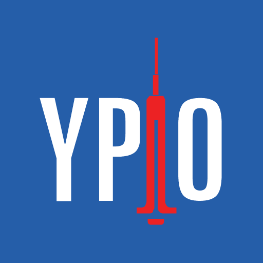 YPO Mobile 1.0.0 Icon