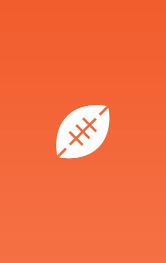 Android application Football Radio LIVE screenshort