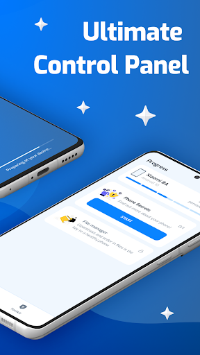 Secure Flare Screenshot 2 - AppWisp.com