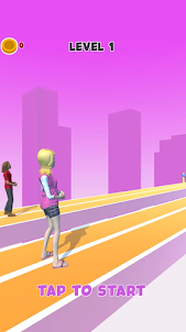 Cleaner Run - Clean to win