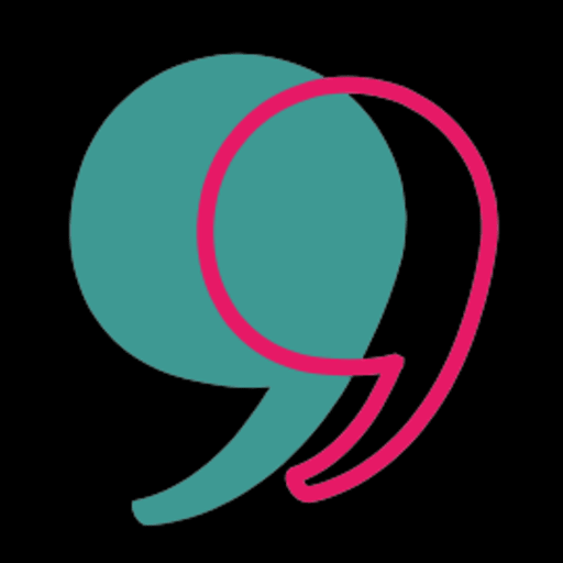 تطبيق كوما ماركت logo