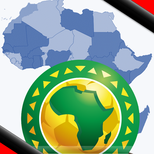 African Sport AFS  Icon