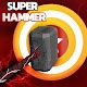 Super Hammer Throw 🔨🛡️