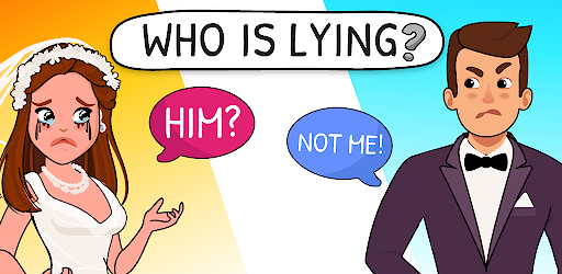 Who is? v1.6.16 MOD APK (Unlimited Money/Hints)