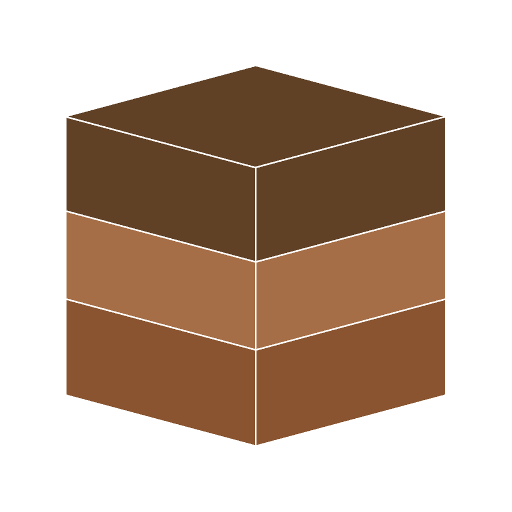 SoilWeb for Android Logo