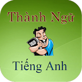 Thanh Ngu Tieng Anh icon