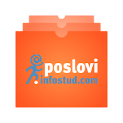 Top 3 Business Apps Like Poslovi Infostud - Best Alternatives