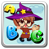 Kids ABC Letters Learning icon