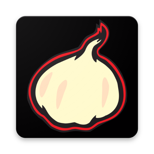 Joey Garlic's 1.2 Icon