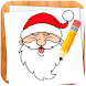 How to Draw Christmas - Androidアプリ