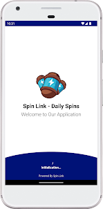 Spin Link - Daily Spins