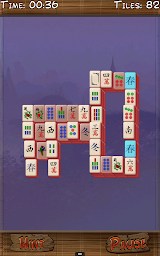 Mahjong II