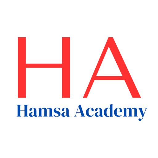 Hamsa Academy logo