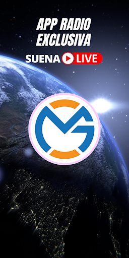 MG RADIO Screen 2