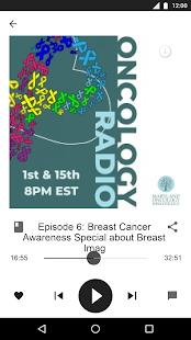 Oncology Radio(圖3)-速報App