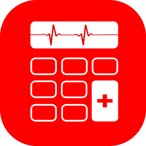 DocCalc - Calculadora Médica 1.2.0 Icon