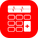 DocCalc - Calculadora Médica - Androidアプリ