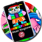 Cover Image of Herunterladen Music Ringtones - Underfresh 2.0 APK